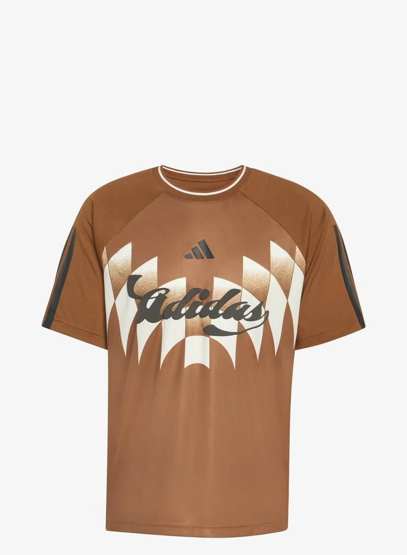Adidas HOUSE OF TIRO X COMMON GOAL JERSEY T-Shirt